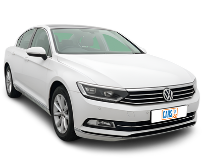Volkswagen Passat-img